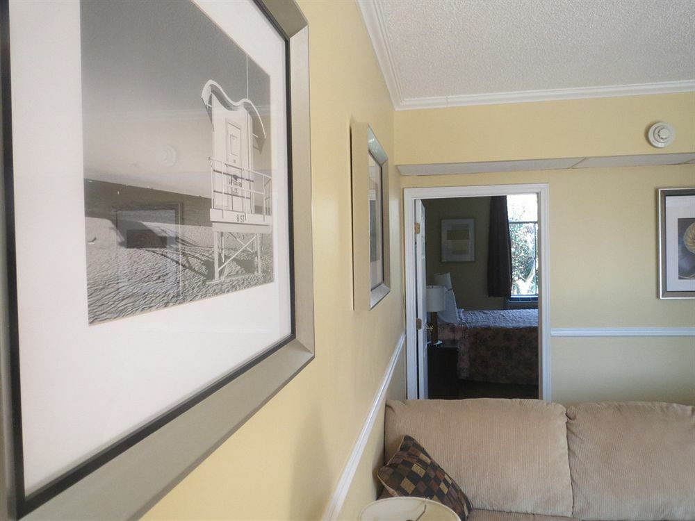 Memorial Inn And Suites Houston Bagian luar foto
